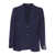 BRERAS MILANO MAN JACKET Blue