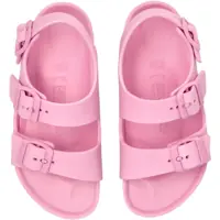 Sandale fara toc pentru Fete - Sandale fara toc Birkenstock Milano Eva Sandals PINK Fete (BM 17651716) - B-mall.ro