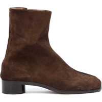 Ghete Tabi Boot Barbati