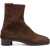 Maison Margiela Tabi Boot BROWN