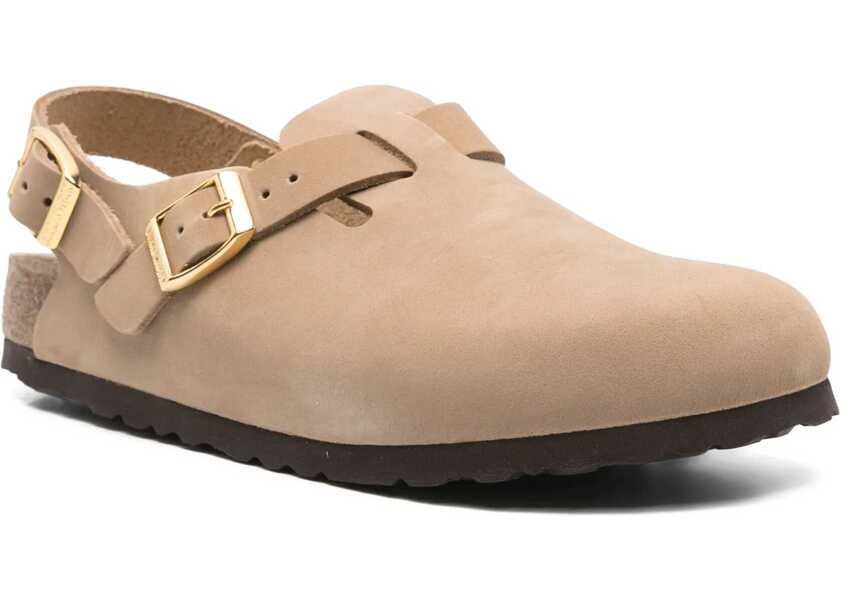 Sandale Birkenstock Sabot Tokio BEIGE Femei (BM 17651743) 2