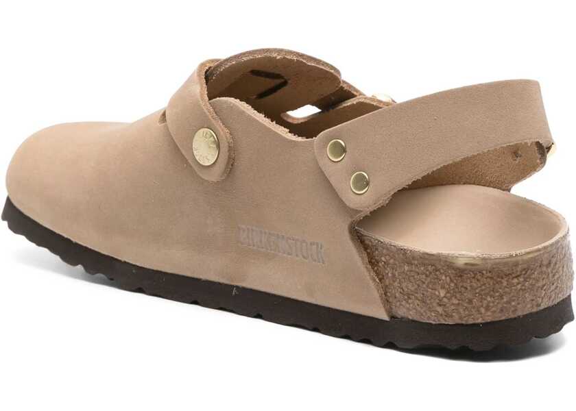 Sandale Birkenstock Sabot Tokio BEIGE Femei (BM 17651743) 3