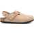 Birkenstock Sabot "Tokio" BEIGE