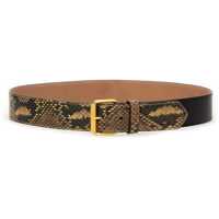 Curele Leather Belt Femei