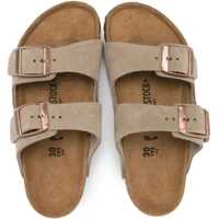 Sandale sport pentru Baieti - Sandale sport Birkenstock Arizona Sandals BEIGE Baieti (BM 17651752) - B-mall.ro