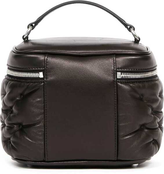 Genti de mana Maison Margiela Glam Slam Bag BLACK Femei (BM 17651764) 4