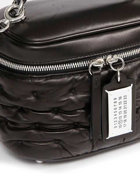 Genti de mana Maison Margiela Glam Slam Bag BLACK Femei (BM 17651764) 5