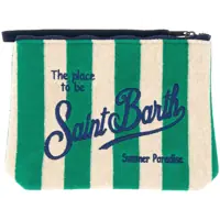 Genti plic Dama - Genti plic Mc2 Saint Barth Clutch Bag Aline MULTICOLOUR Femei (BM 17651788) - B-mall.ro