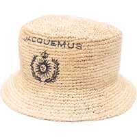 Palarii Le Bob Pesco Bucket Hat Femei
