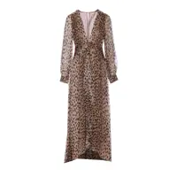Rochii Rixo Dresses Femei