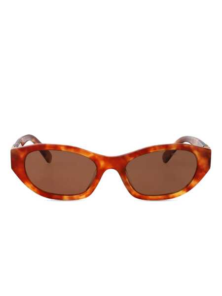 Ochelari de soare Miu Miu Miu Miu Sunglasses HAVANA CHIARO Femei (BM 17651877) 1