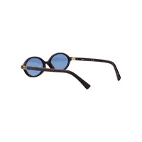 Ochelari de soare Miu Miu Dama - Ochelari de soare Miu Miu Miu Miu Sunglasses MOKA Femei (BM 17651880) - B-mall.ro