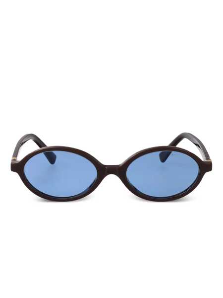 Ochelari de soare Miu Miu Miu Miu Sunglasses MOKA Femei (BM 17651880) 1