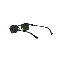 Ochelari de soare Miu Miu Dama - Ochelari de soare Miu Miu Miu Miu Sunglasses Black Femei (BM 17651883) - B-mall.ro