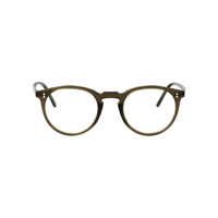 Ochelari de soare Oliver Peoples Oliver Peoples Optical