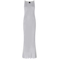 Rochii Pinko Nelson Knitted Long Dress Femei