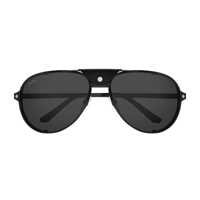 Ochelari de soare Cartier Cartier Ct0296S Santos De Sunglasses