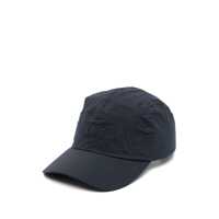 Sepci C.P. Company Plain Paper Touch Logo Hat Barbati