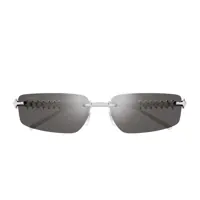 Ochelari de soare Cartier Cartier Ct0544S Clash De Sunglasses