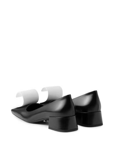 Pantofi cu toc Prada Prada Heeled Shoes MULTICOLOURED Femei (BM 17652366) 3