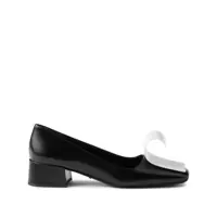 Pantofi cu toc Prada Heeled Shoes Femei