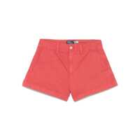 Tricouri Polo Polo Ralph Lauren Shorts Femei