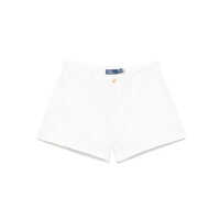 Tricouri Polo Polo Ralph Lauren Shorts Femei