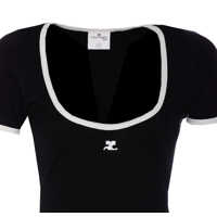 Imbracaminte Dama pagina 478 - Rochii COURRGES Courrges Dresses Black Femei (BM 17652456) - B-mall.ro