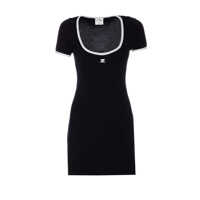 Rochii Courrèges Dresses Femei