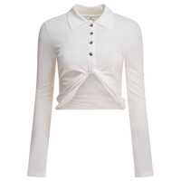 Topuri Courrèges Tops Femei