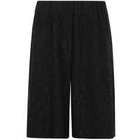 Pantaloni casual Dries Van Noten Poly Bis Wide Pants Clothing Femei