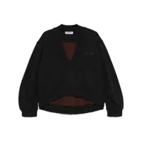 Pulovere The Attico Sweaters Femei