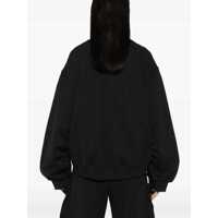 Pulovere THE ATTICO Dama - Pulovere THE ATTICO The Attico Sweaters Black Femei (BM 17652678) - B-mall.ro