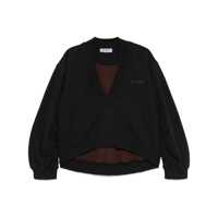 Pulovere The Attico Sweaters Femei