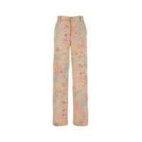 Pantaloni casual Dries Van Noten Pants Femei