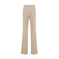 Imbracaminte Dama pagina 478 - Pantaloni casual SPORTMAX Sportmax Trousers Beige Femei (BM 17652750) - B-mall.ro