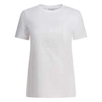 Tricouri Max Mara "Maxmarabesque" T-Shirt Femei