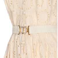 Imbracaminte TWINSET Dama - Rochii TWINSET Twinset Dresses WHITE Femei (BM 17652840) - B-mall.ro