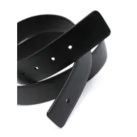 Accesorii Prada pentru Barbati - Curele Prada Prada Belt Black Barbati (BM 17652927) - B-mall.ro