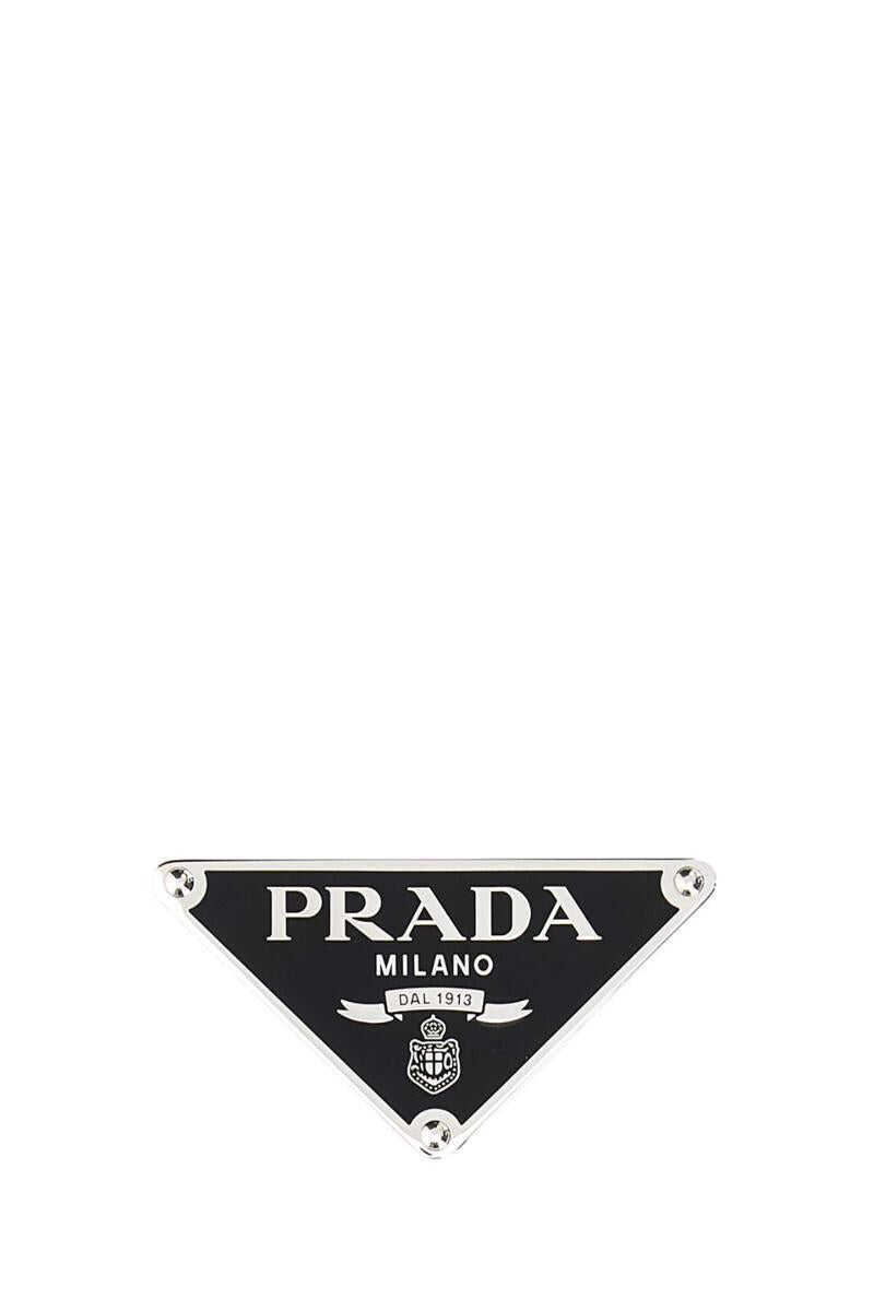 Curele Prada Prada Belt SILVER Barbati (BM 17652930) 1