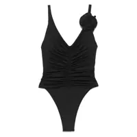 Costume de baie Magda Butrym 'Swimsuit 02' One-Piece Swimsuit Femei
