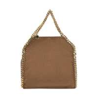 Genti de mana Stella McCartney Stella McCartney Mini Tote Alter Suede
