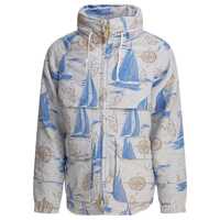 Geci Beams Plus "Navy" Jacket Barbati