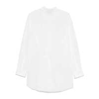 Rochii MSGM Dama - Rochii MSGM Msgm Dress WHITE Femei (BM 17653050) - B-mall.ro