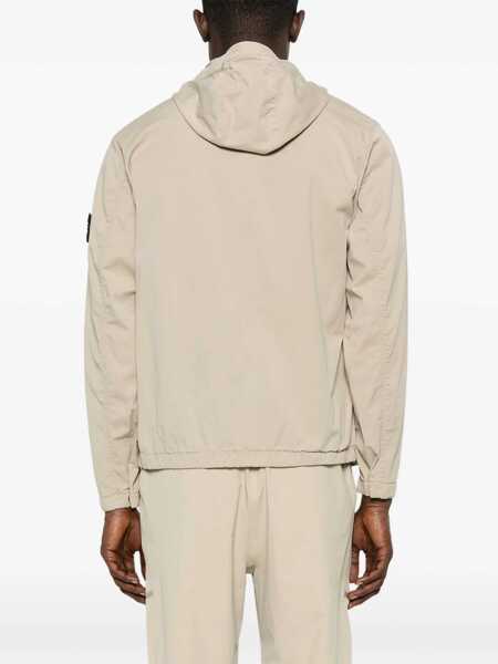 Paltoane Stone Island Stone Island Coats Beige Barbati (BM 17653098) 4