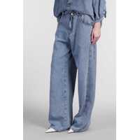 Imbracaminte DARKPARK Dama - Blugi DARKPARK Darkpark Iris Jeans BLUE Femei (BM 17653107) - B-mall.ro