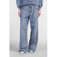 Blugi Darkpark Iris Jeans Femei