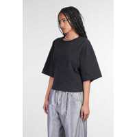 Imbracaminte DARKPARK Dama - Tricouri DARKPARK Darkpark Doyle T-Shirt Black Femei (BM 17653113) - B-mall.ro