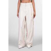 Pantaloni casual Darkpark Danielle Pants Femei