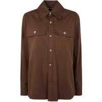Geci Dr. Hope Shirt Jacket Clothing Femei